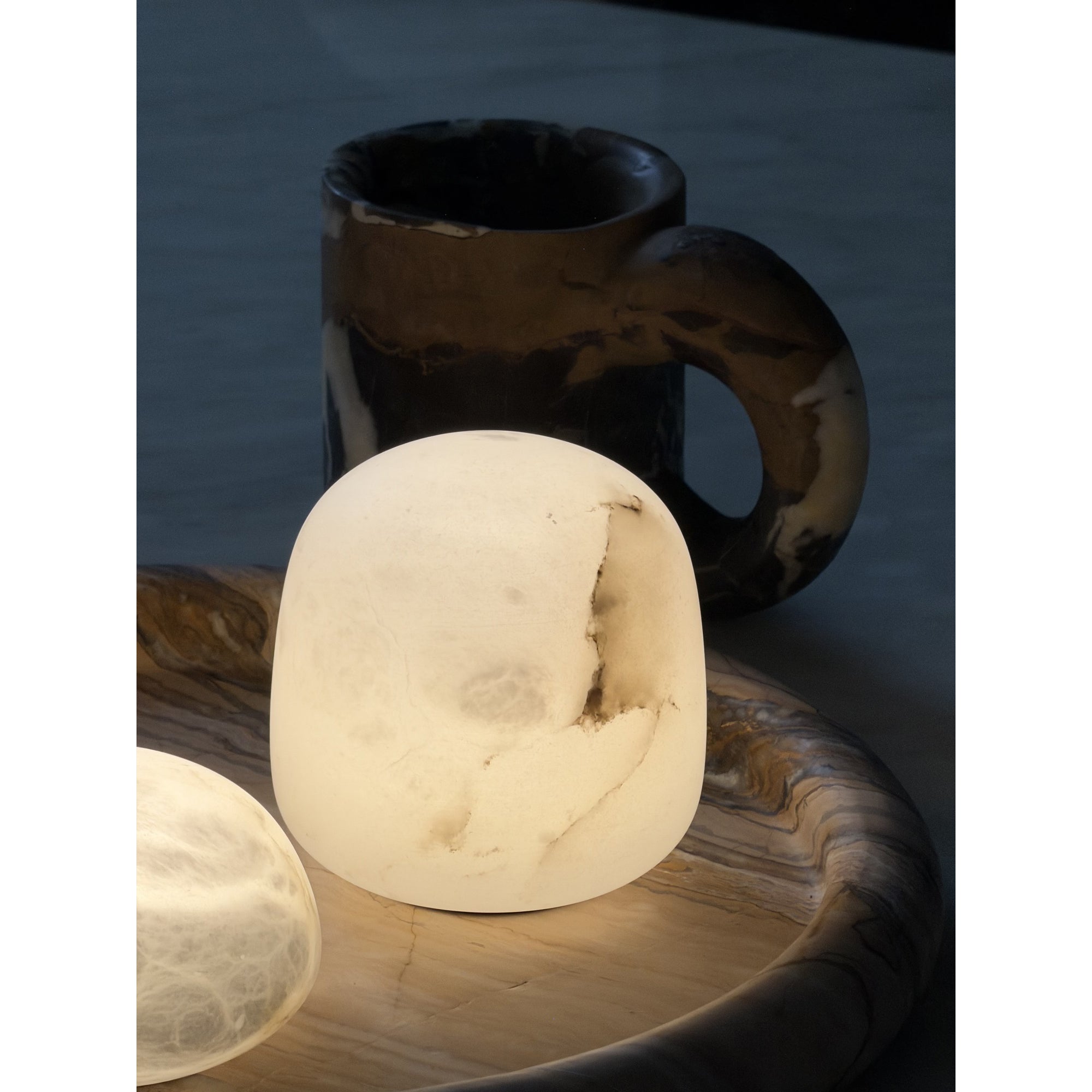 Lexerro Portable Table Lamp