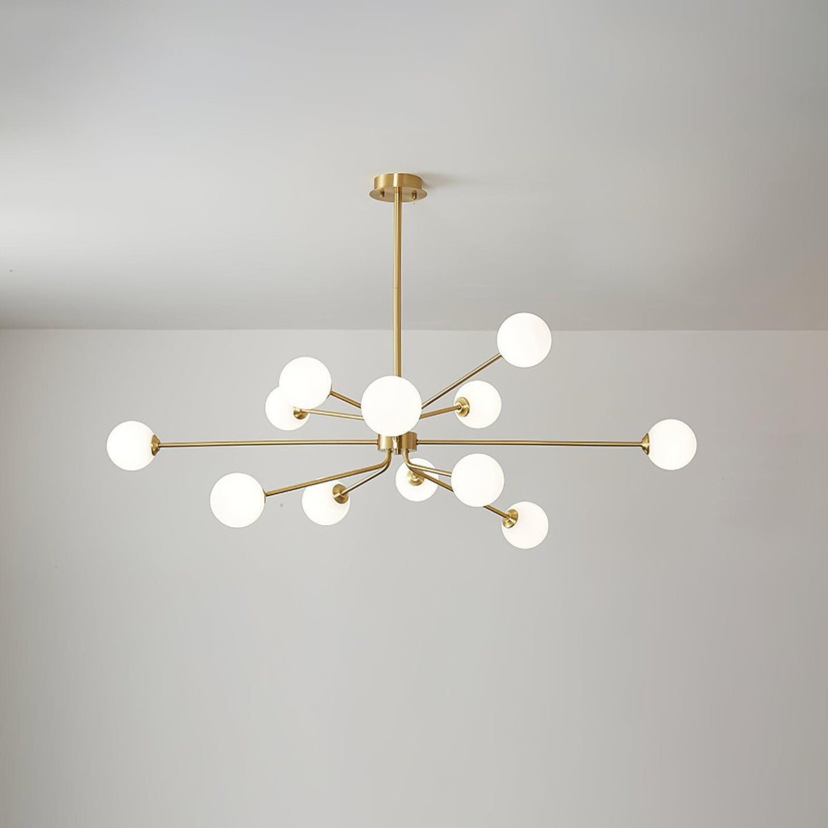 Solaire Arm Chandelier – detail 17