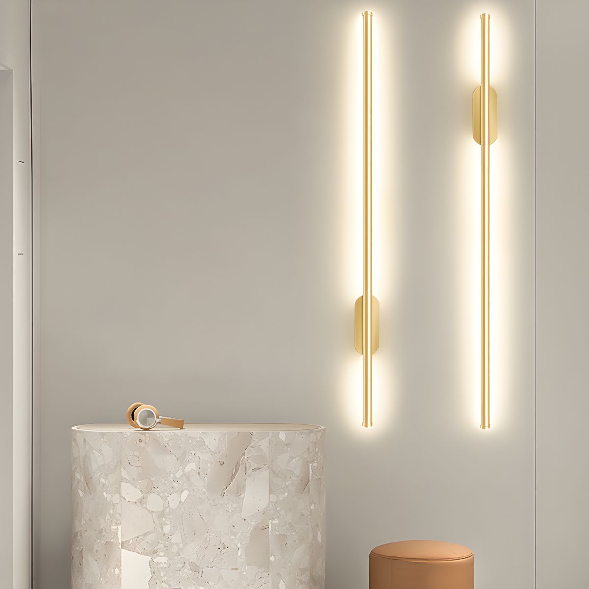Avewell Linear Wall Light