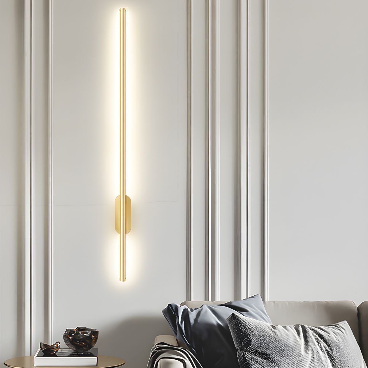 Avewell Linear Wall Light