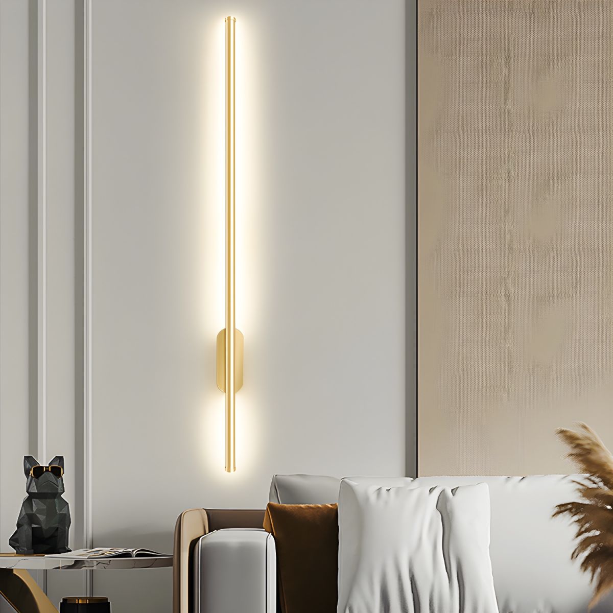 Avewell Linear Wall Light
