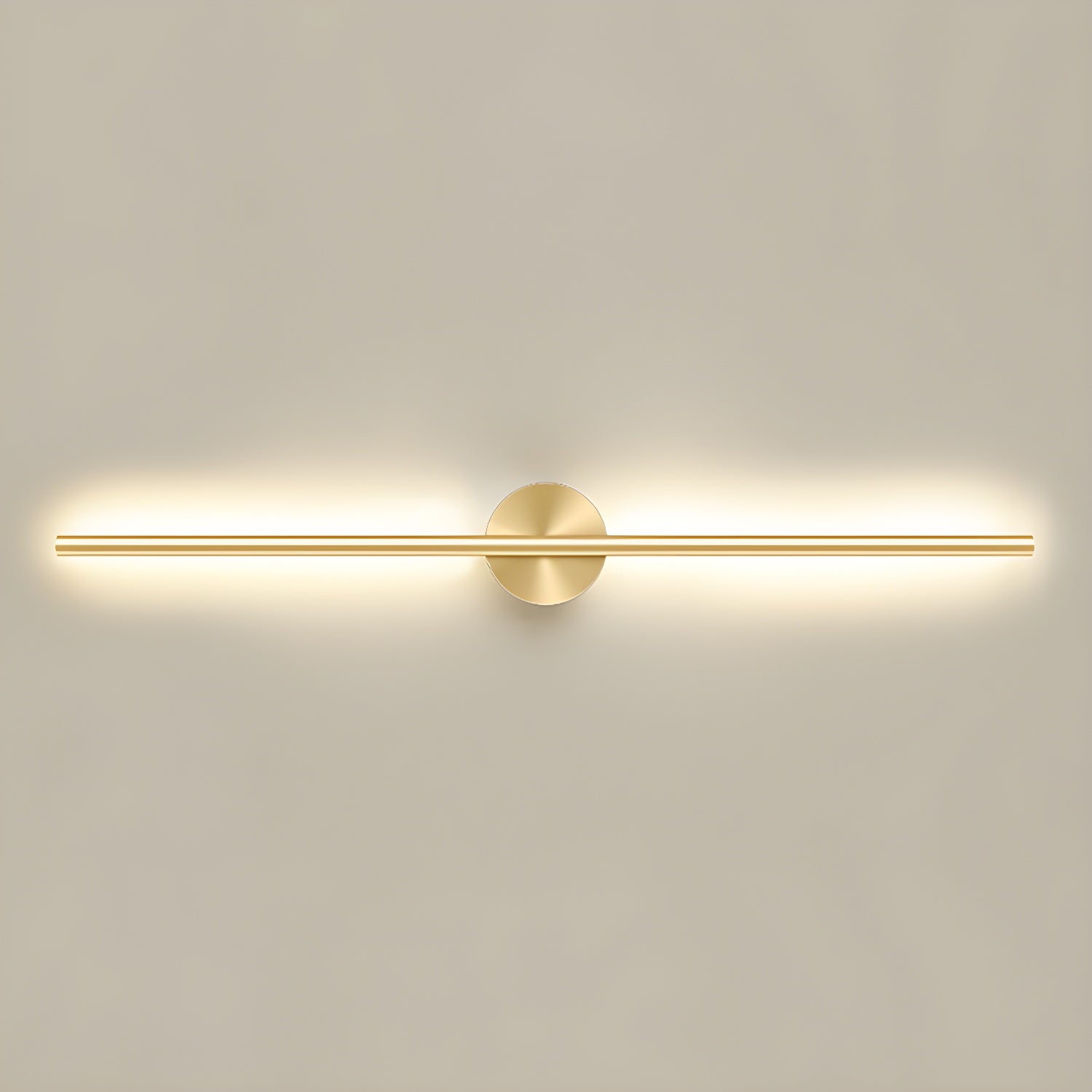Avewell Linear Wall Light
