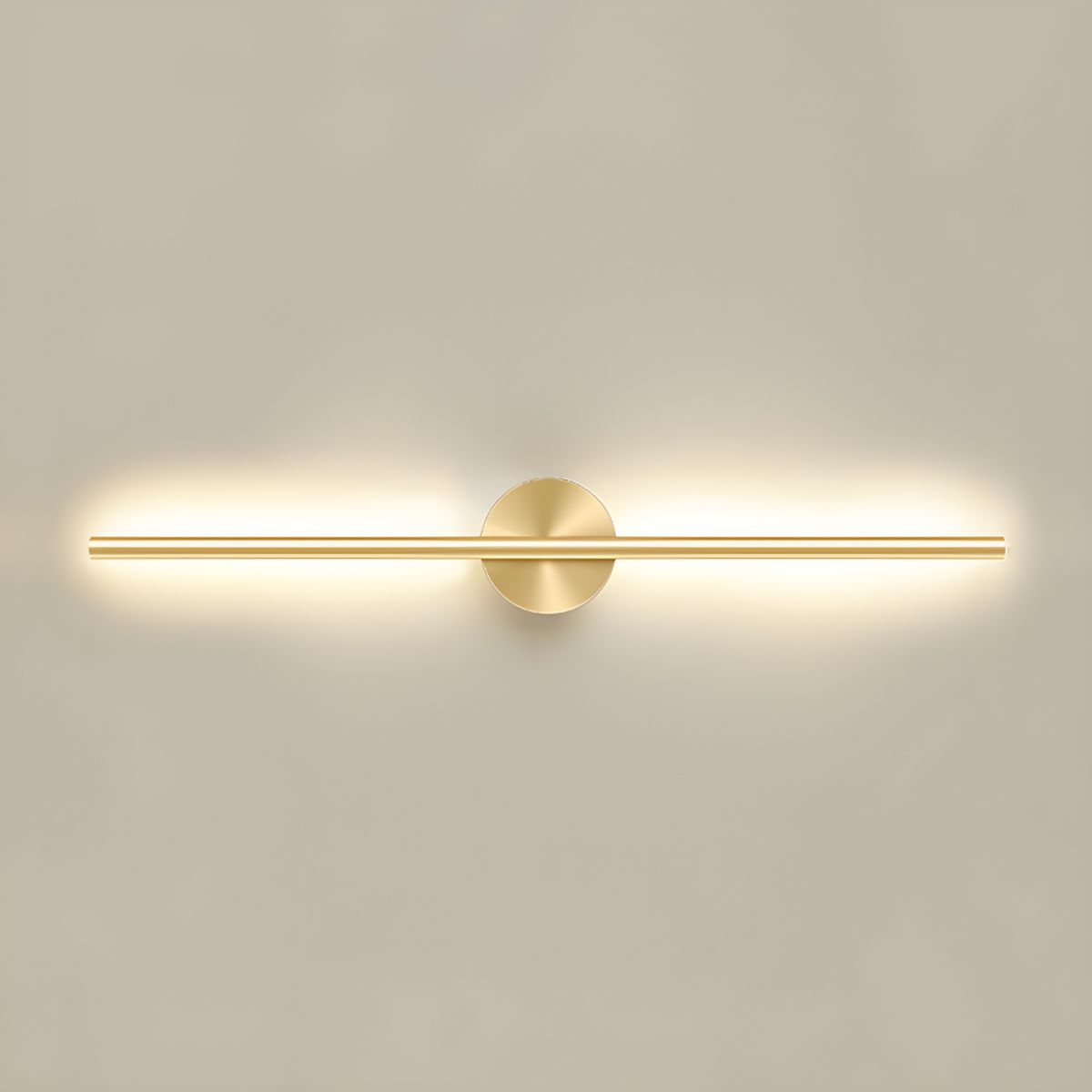 Avewell Linear Wall Light