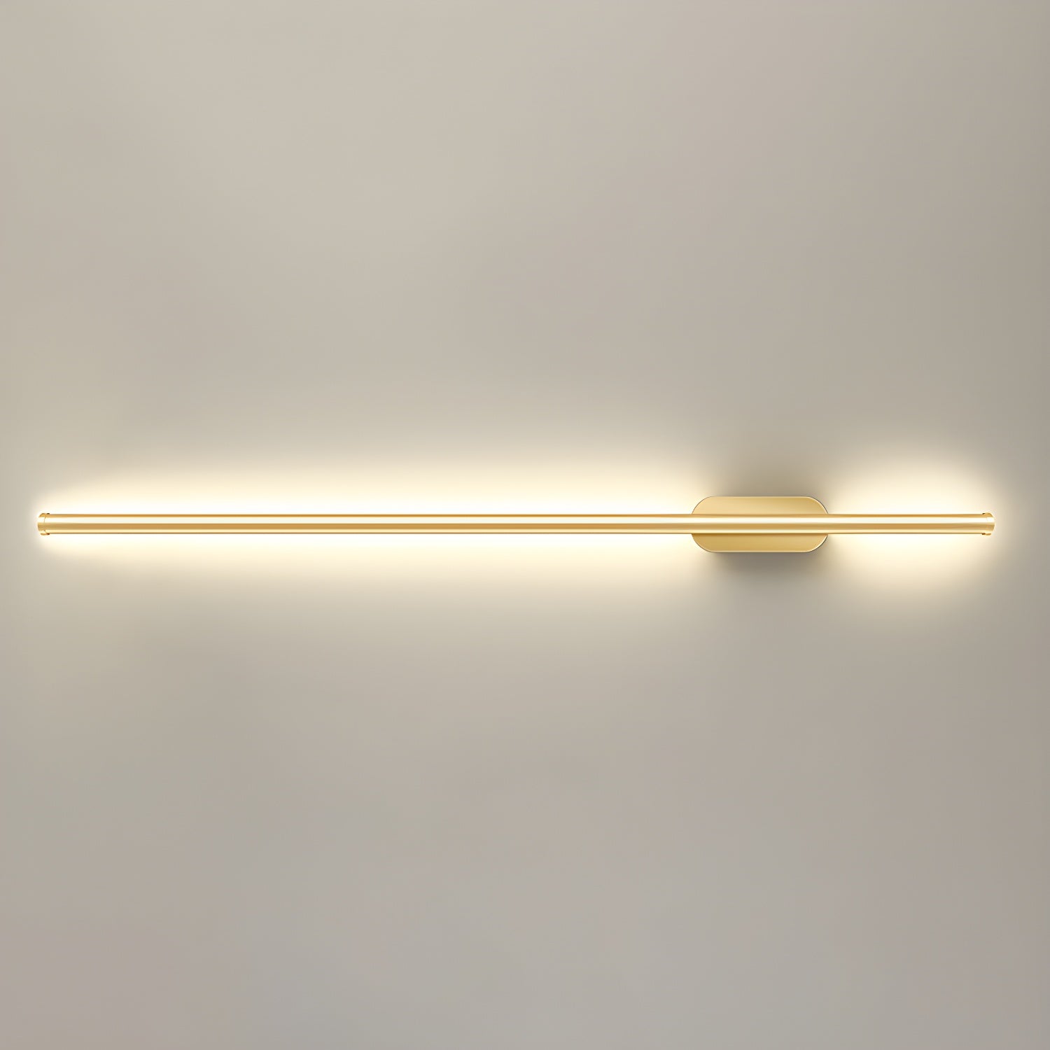 Avewell Linear Wall Light