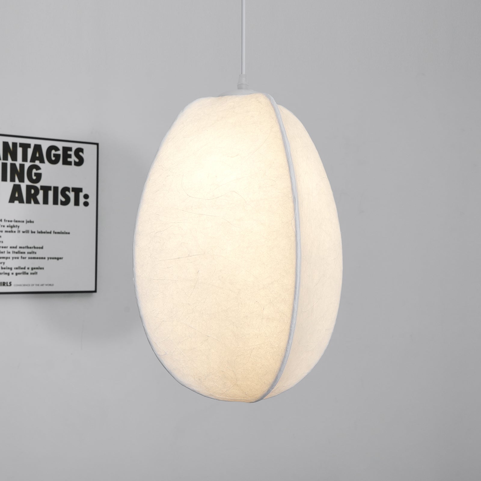 Rioaton Pendant Light