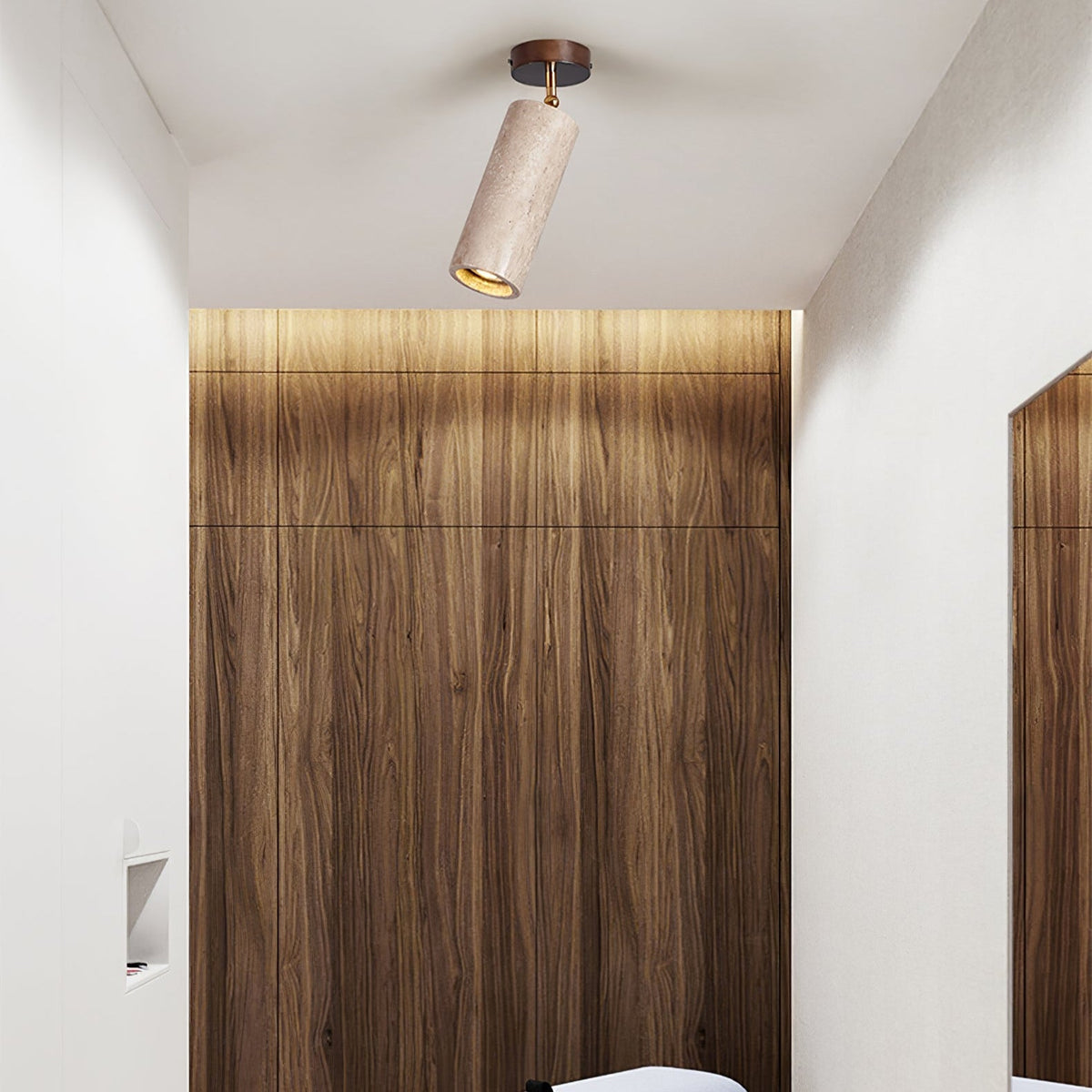 Solis Stone Spotlight – detail 5