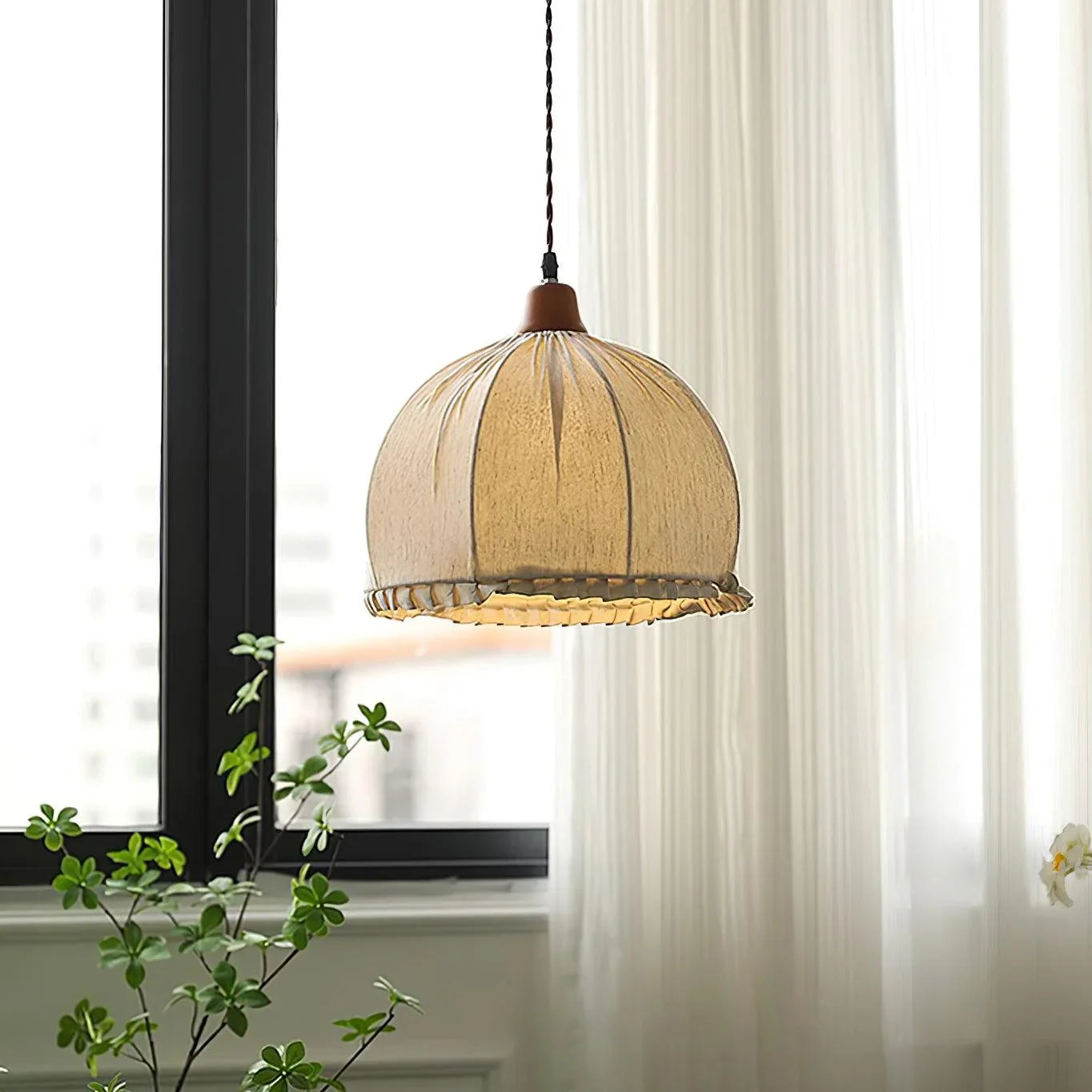 Bayan Pendant Light