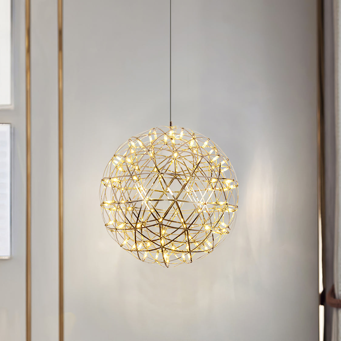 Casni Pendant Light
