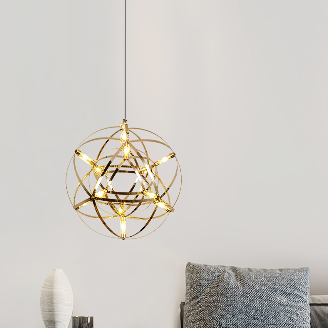 Casni Pendant Light
