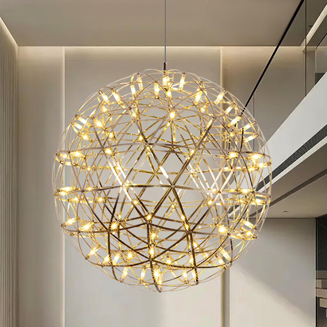 Casni Pendant Light