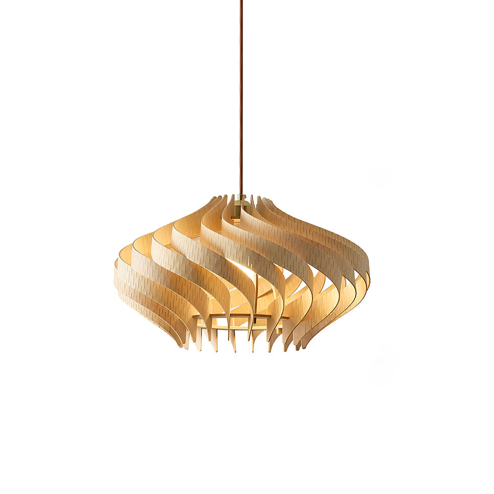 Velosa Japandi Pendant Light