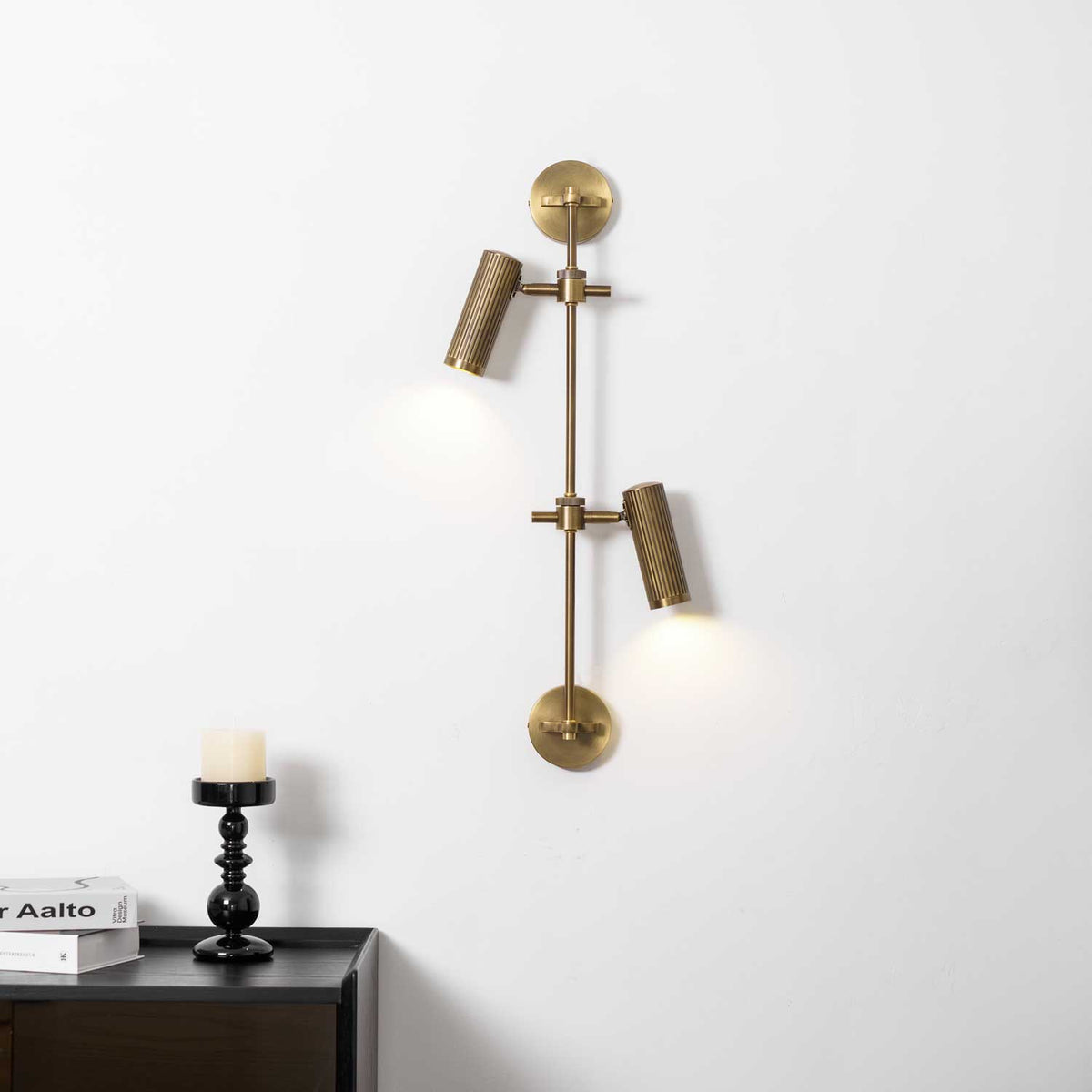 Spot Rail Wall Light – detail 28