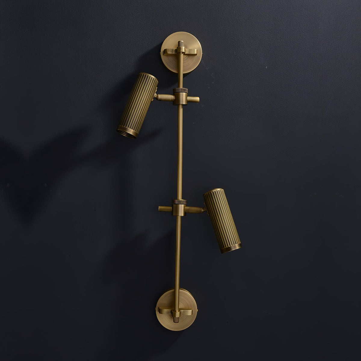 Spot Rail Wall Light – detail 3