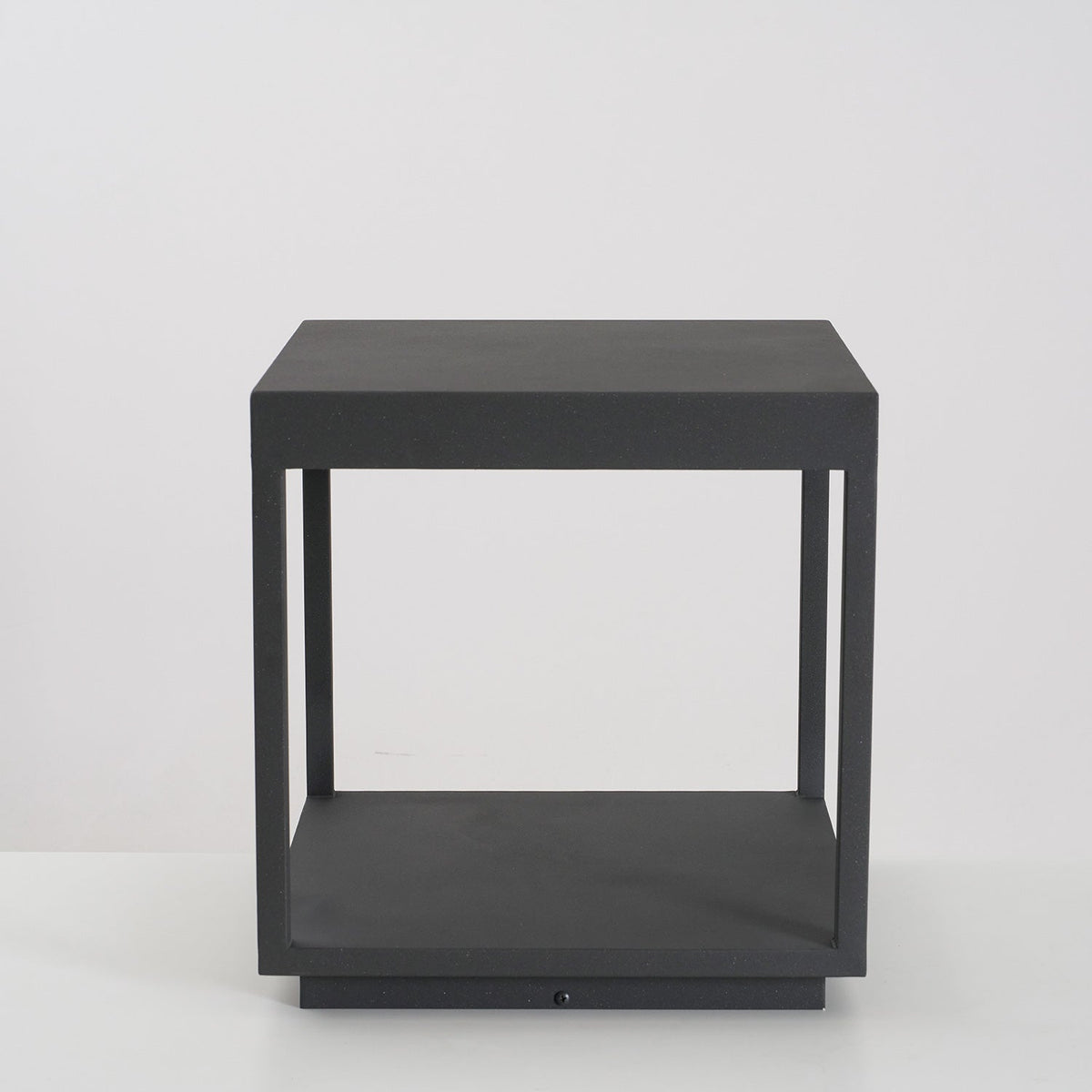 Square Frame Post Outdoor Light - Vakkerlight