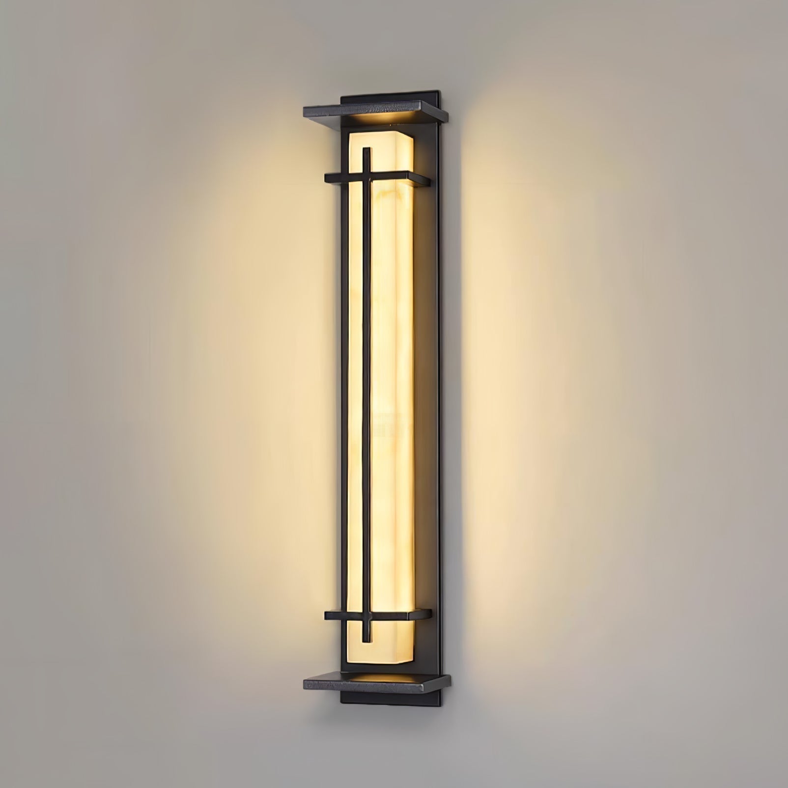 Jorioi Outdoor Wall Light