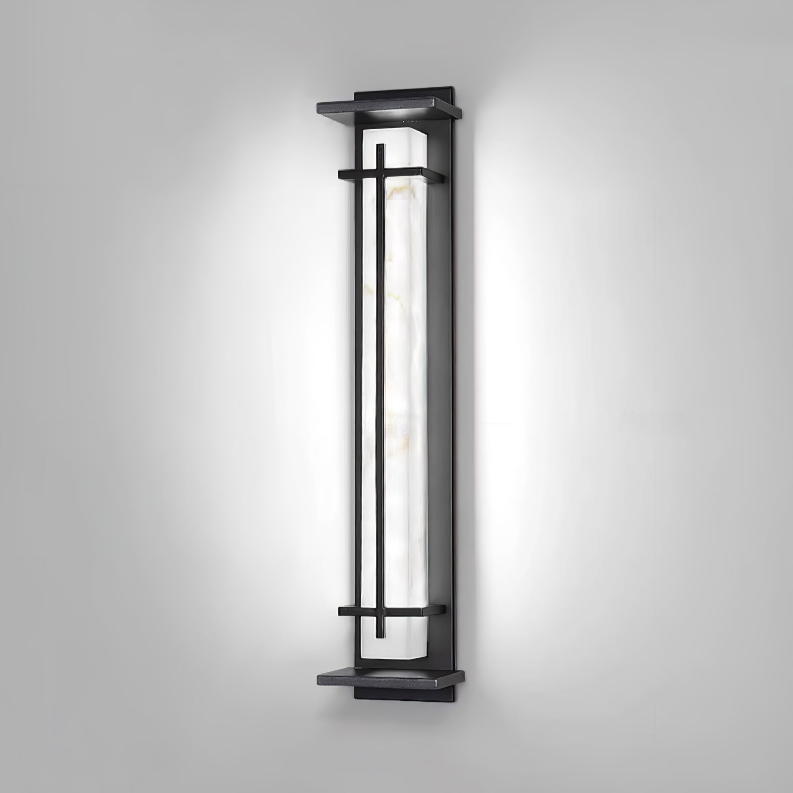 Jorioi Outdoor Wall Light