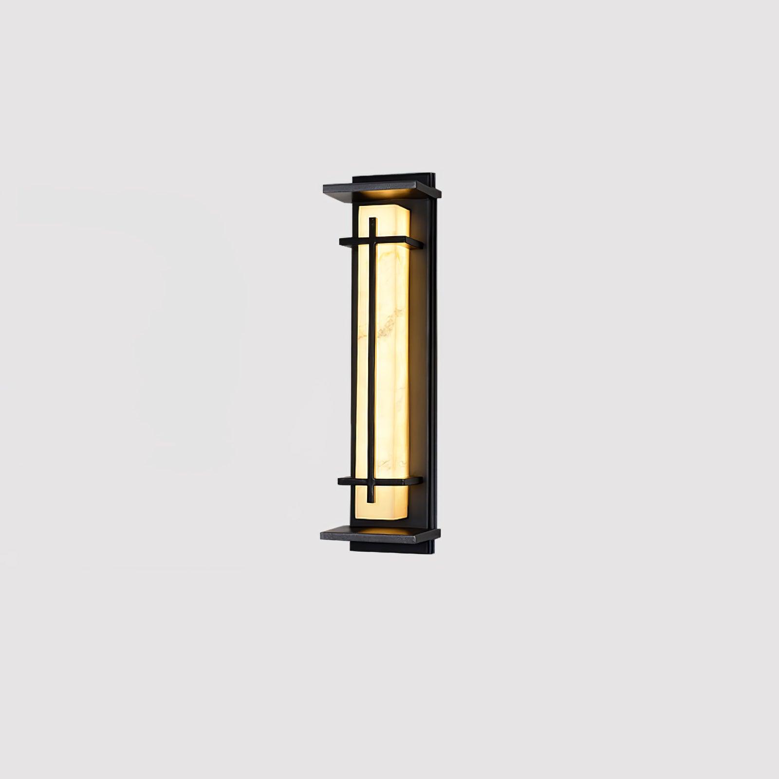 Jorioi Outdoor Wall Light