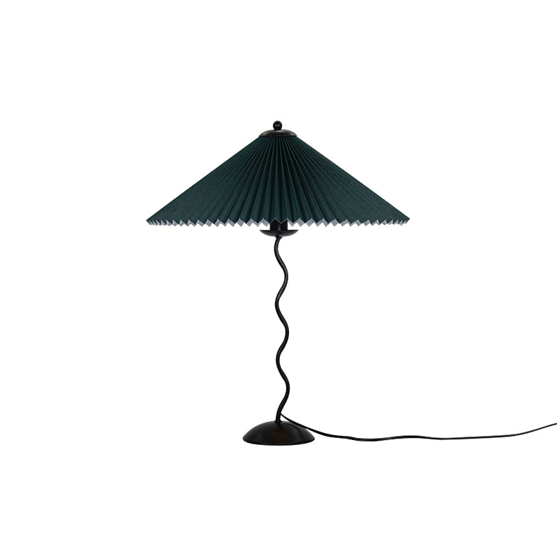 Rion Wavy Table Lamp