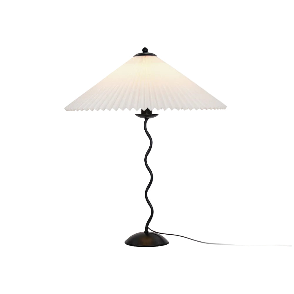 Rion Wavy Table Lamp