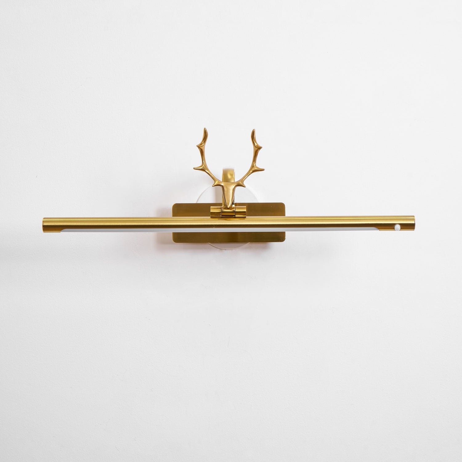 Rioay Stag Horn Wall Light
