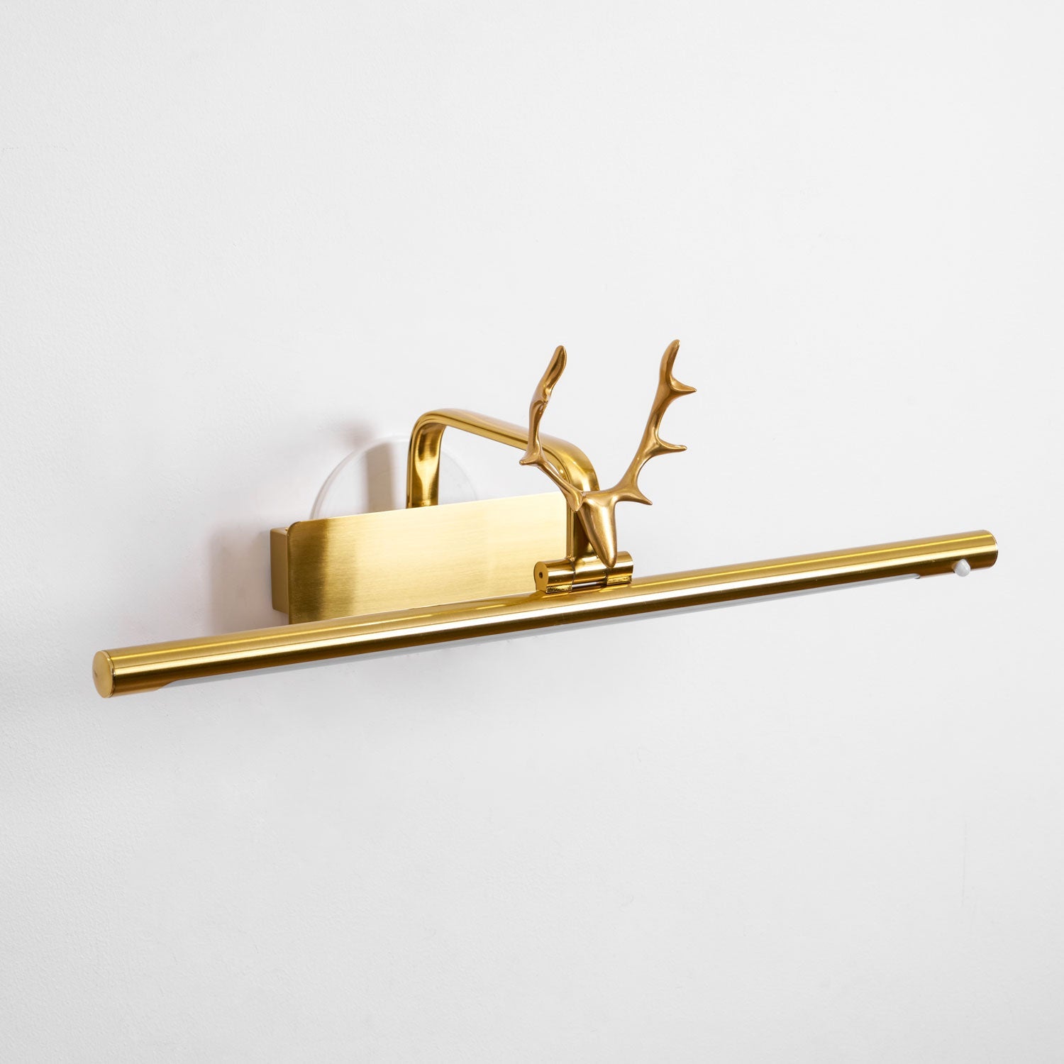 Rioay Stag Horn Wall Light