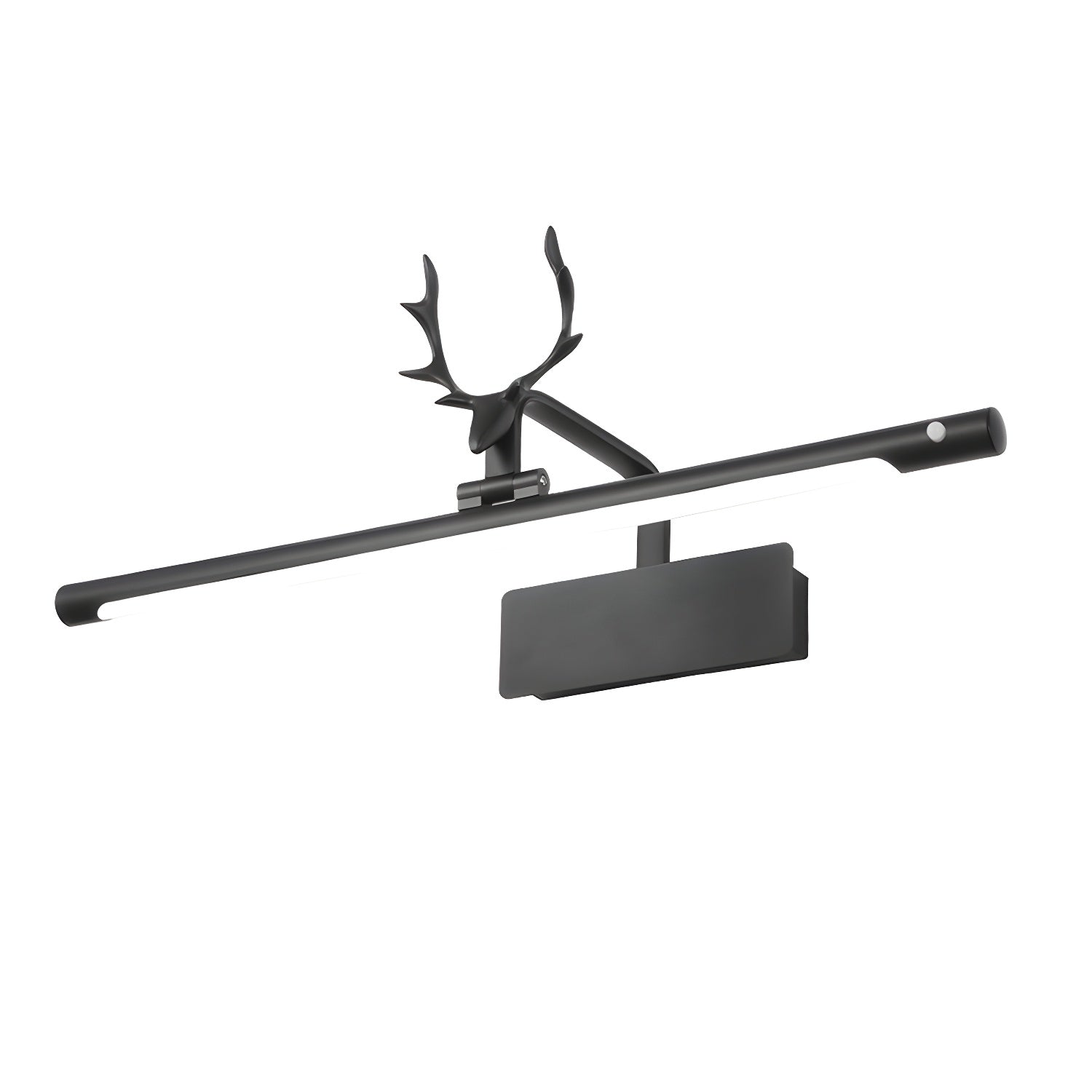 Rioay Stag Horn Wall Light