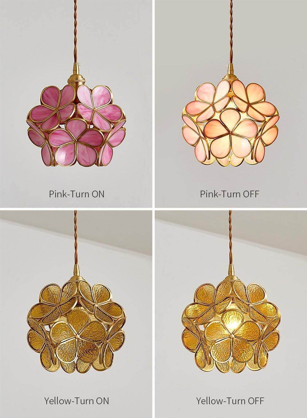 Bayen Pendant Light