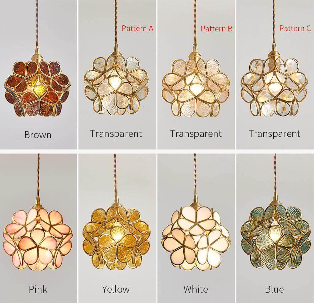 Bayen Pendant Light