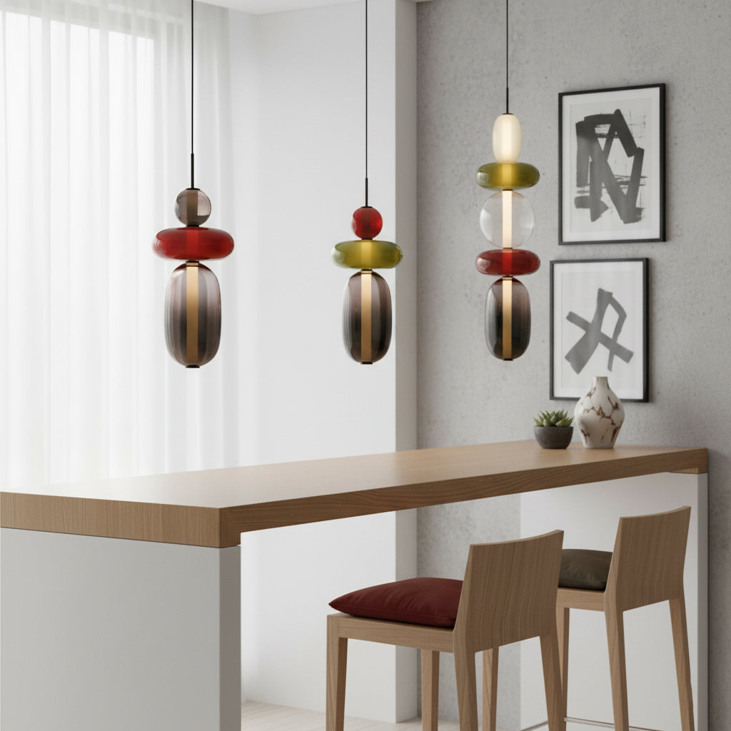 Westelon Pendant Light