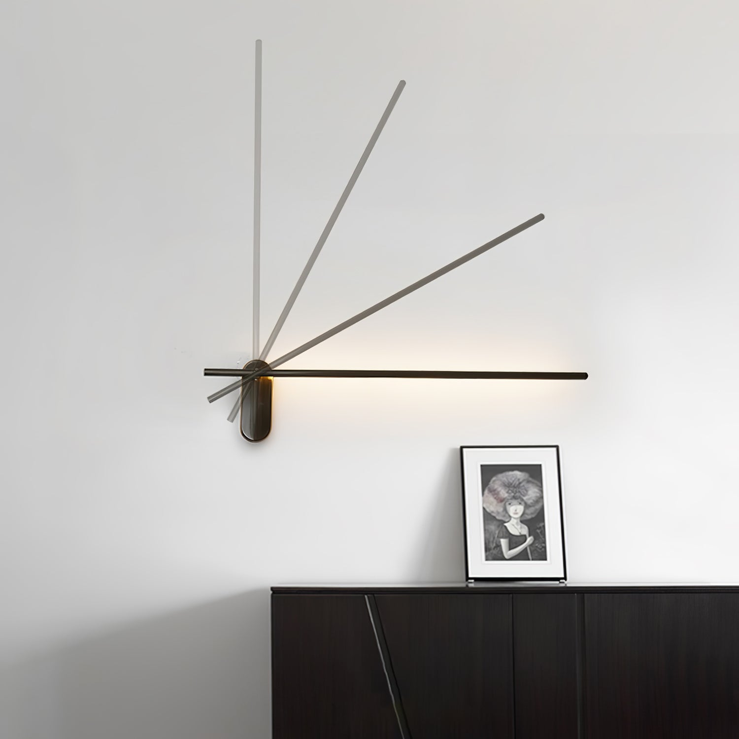 Lexal Linear Wall Light