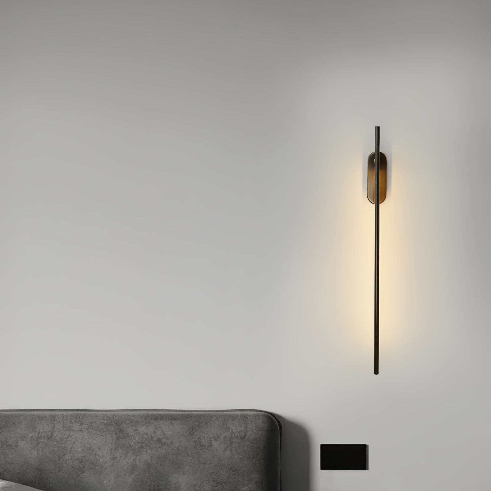 Lexal Linear Wall Light