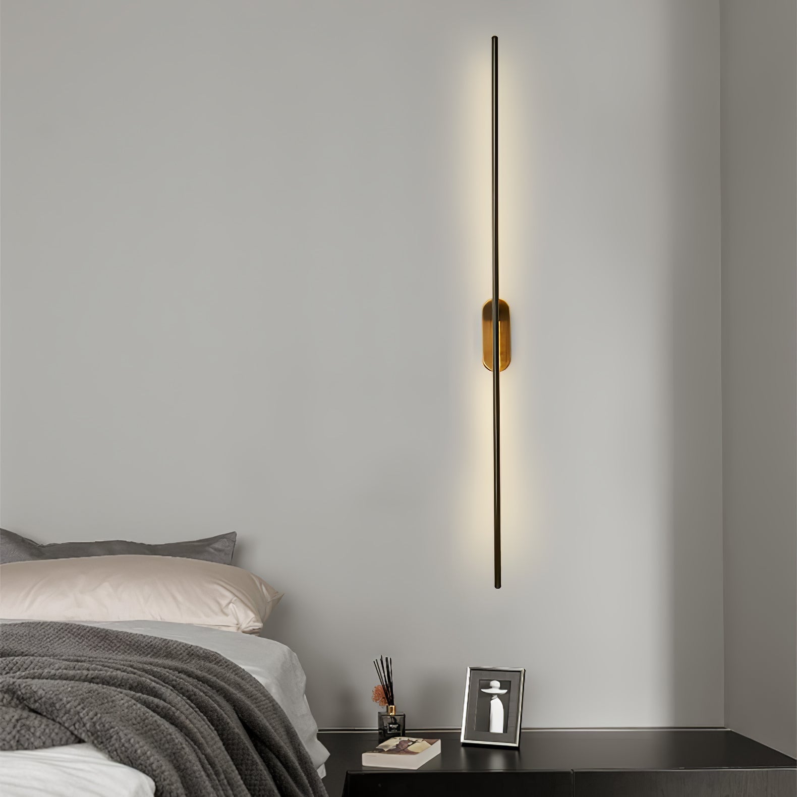 Lexal Linear Wall Light