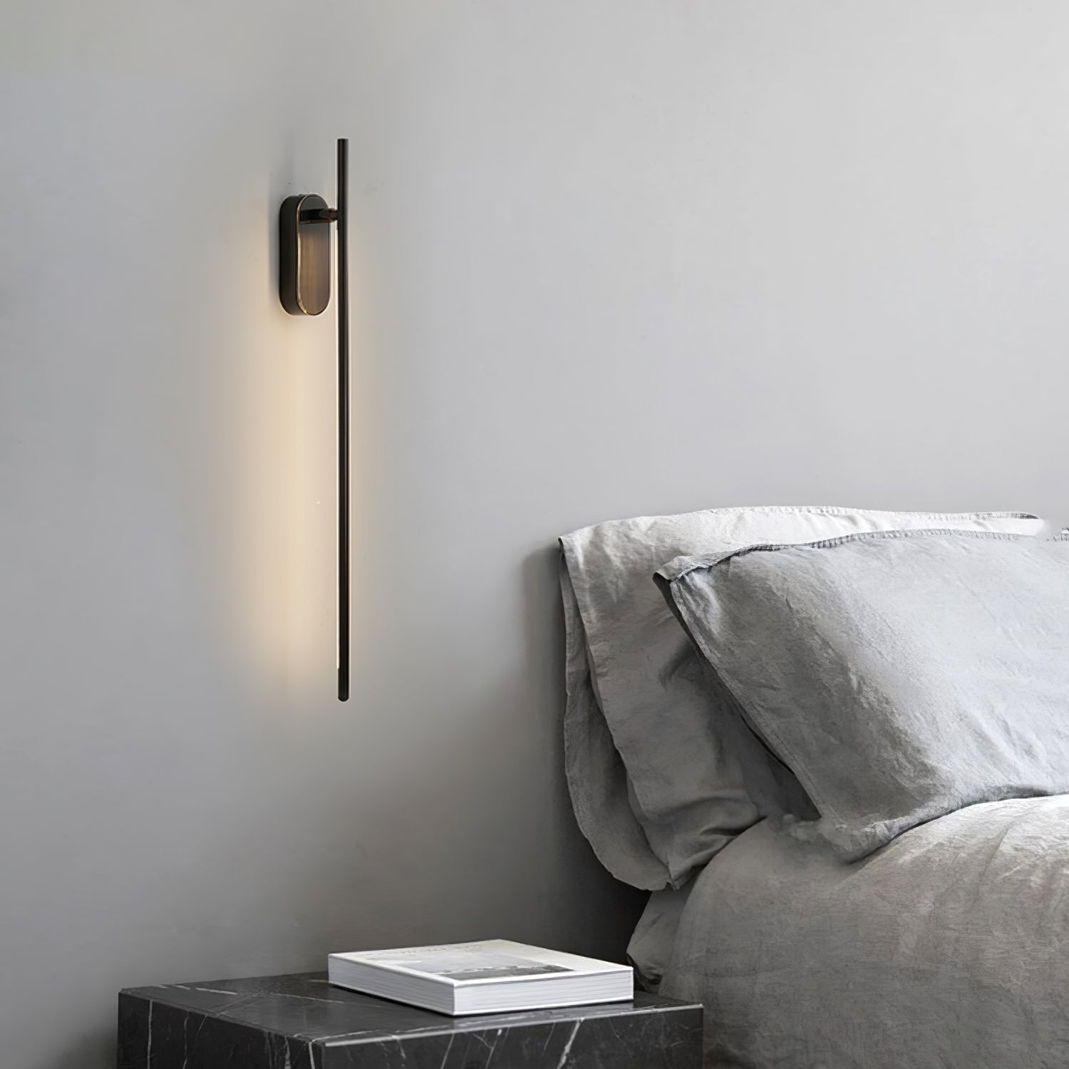 Lexal Linear Wall Light