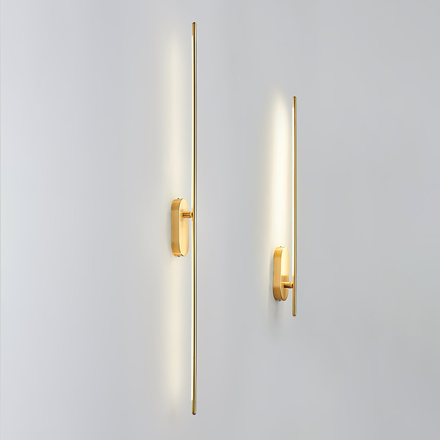Lexal Linear Wall Light