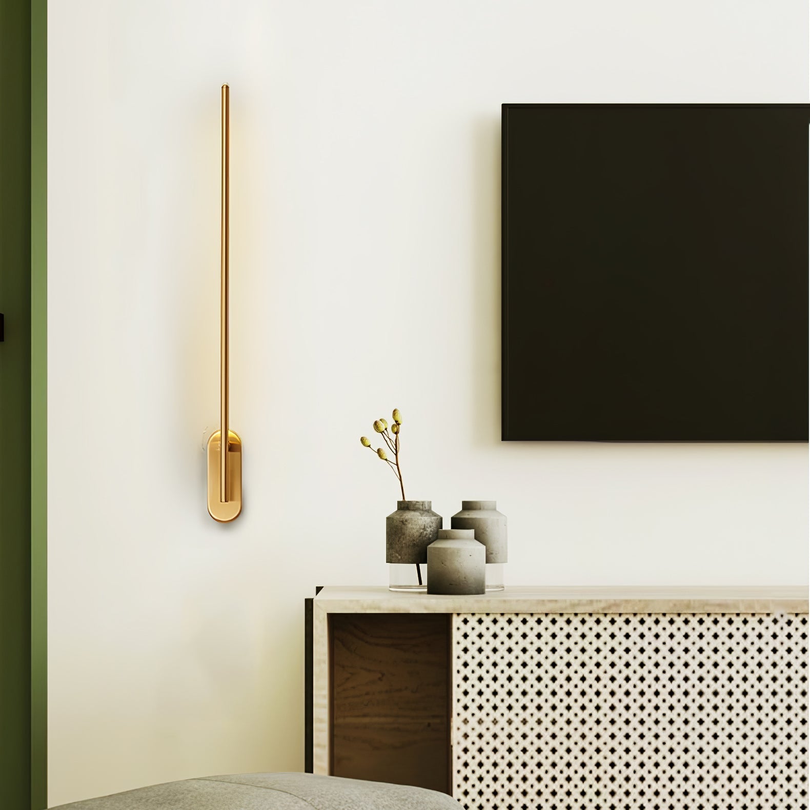 Lexal Linear Wall Light