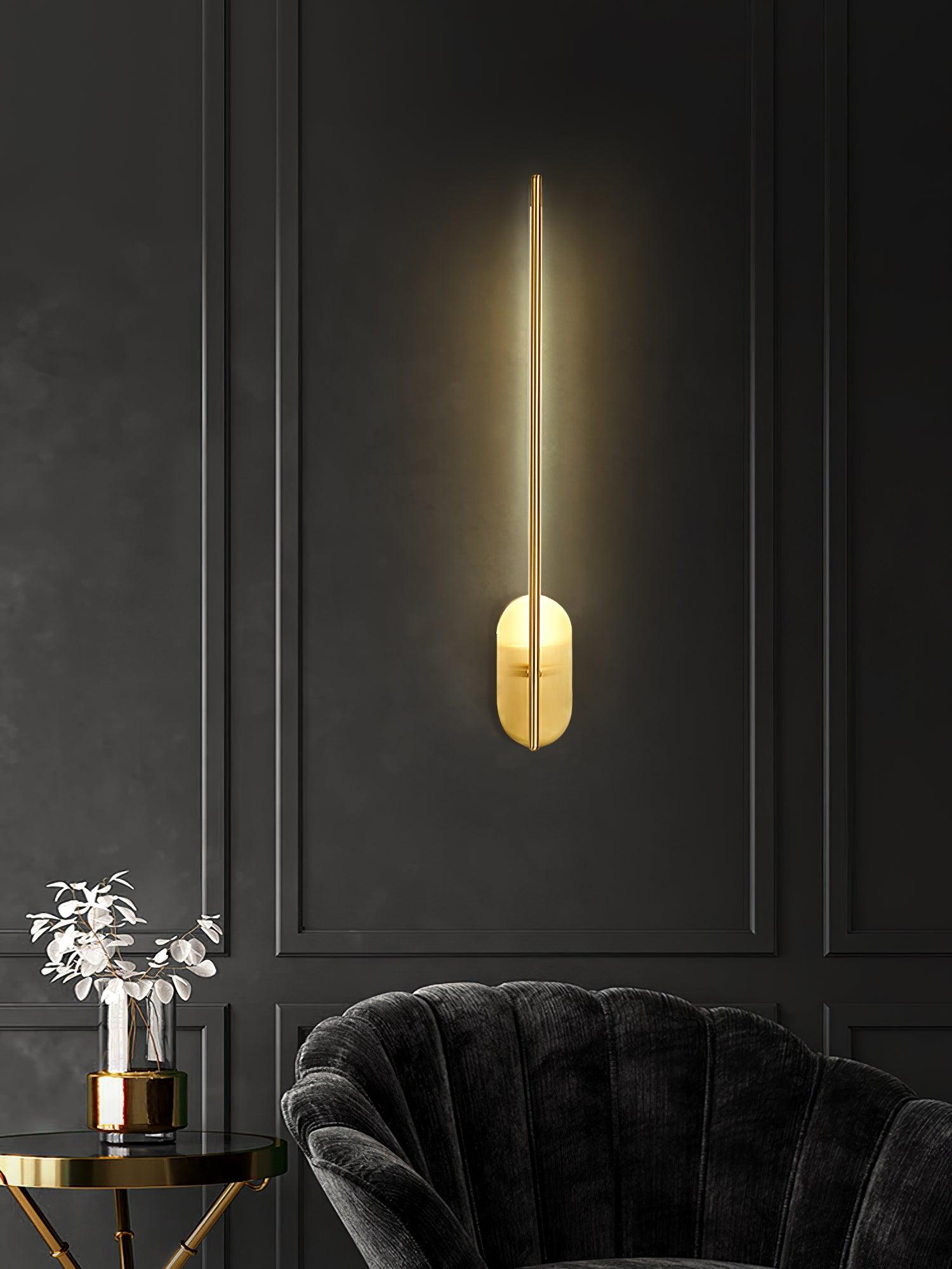 Lexal Linear Wall Light