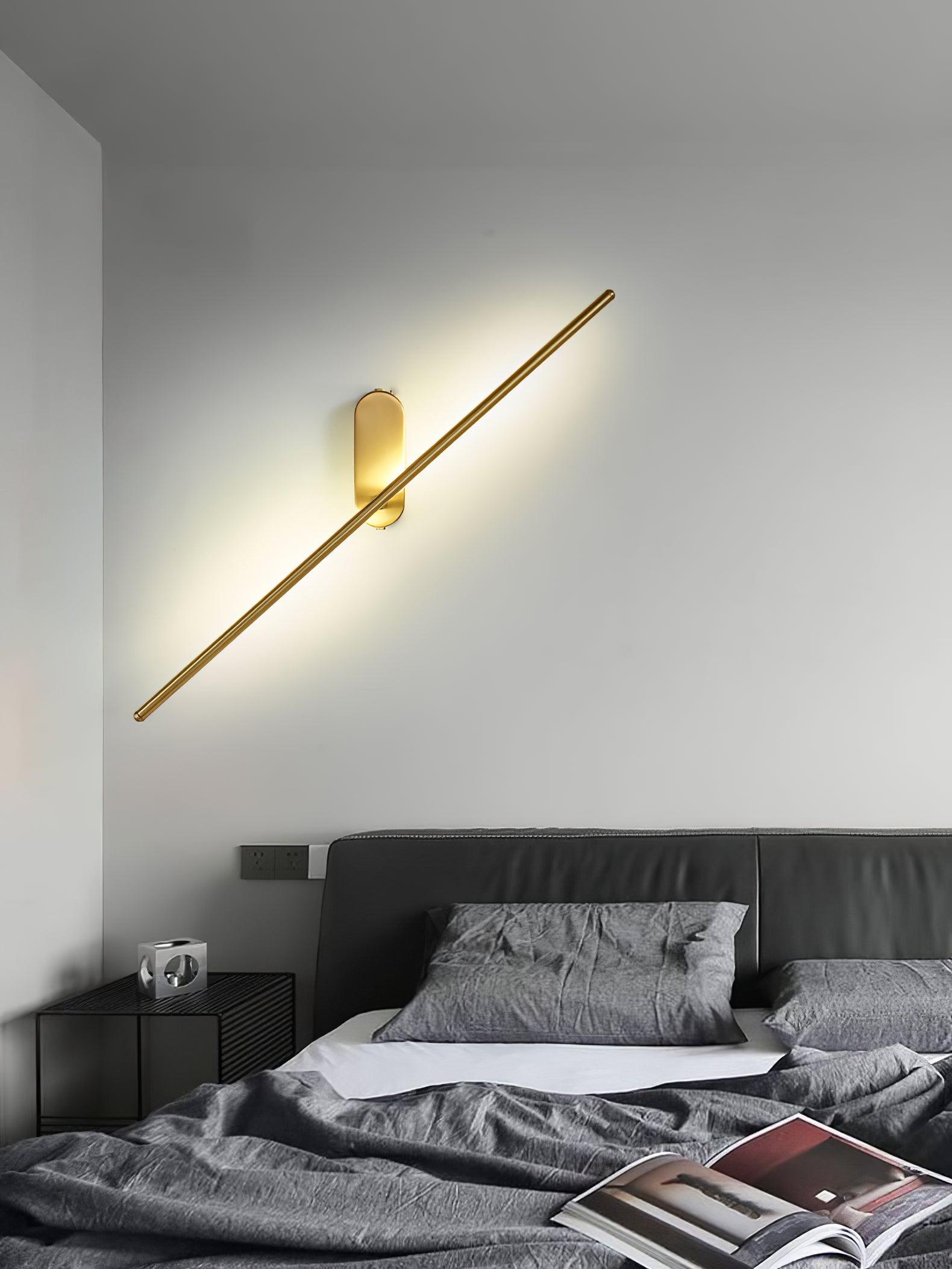 Lexal Linear Wall Light
