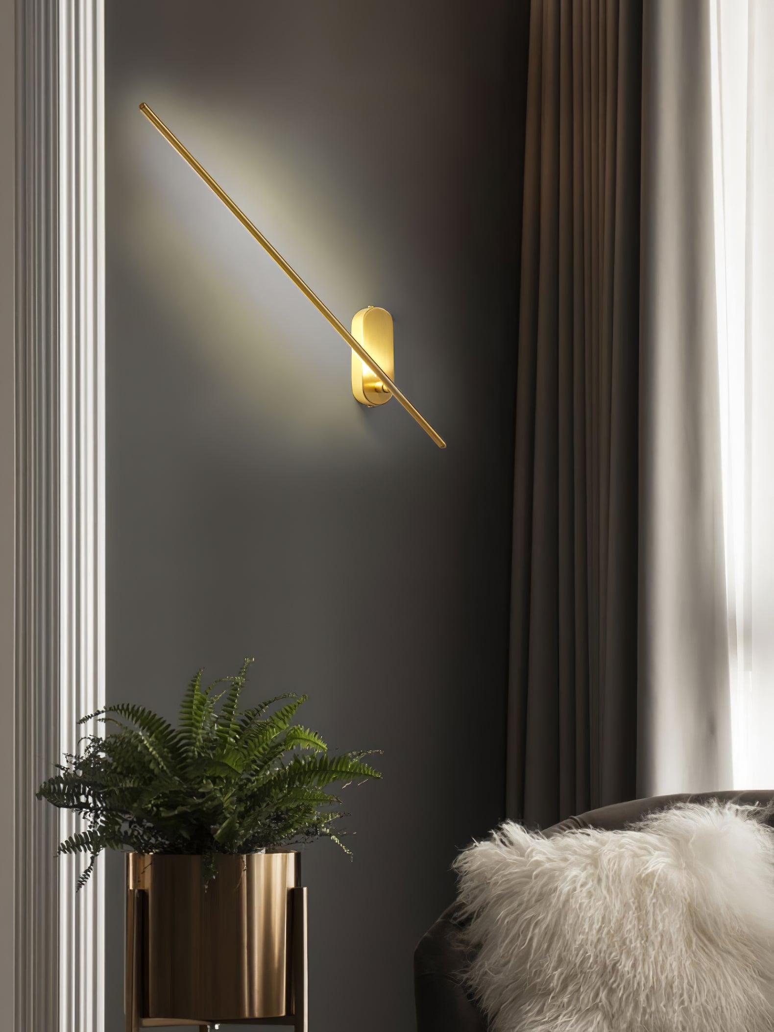 Lexal Linear Wall Light
