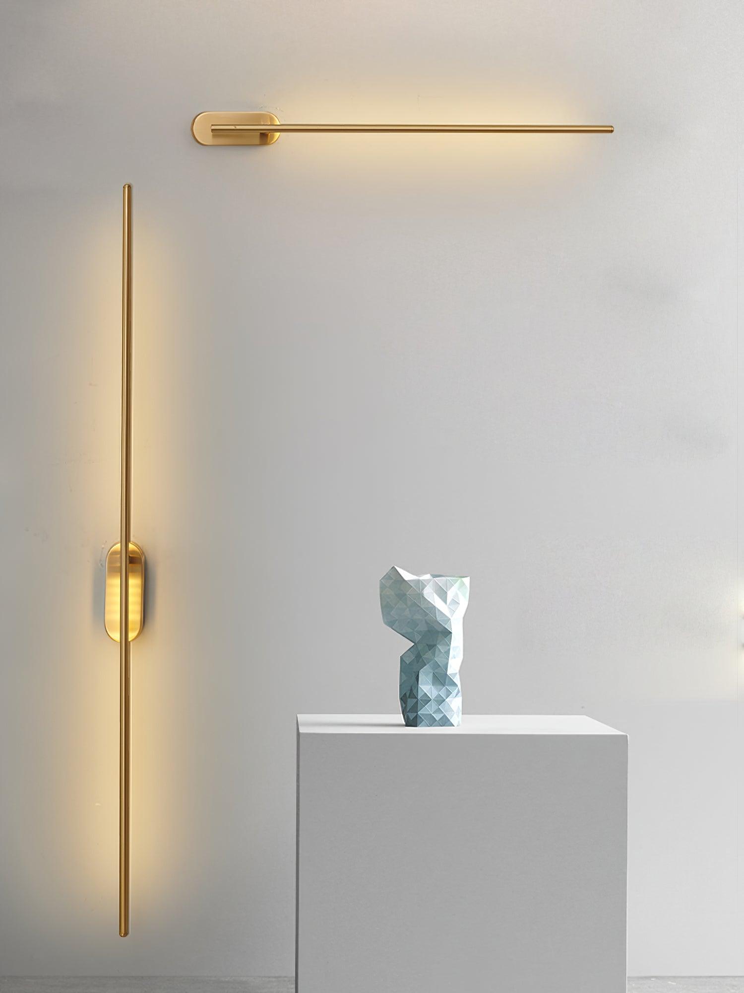 Lexal Linear Wall Light
