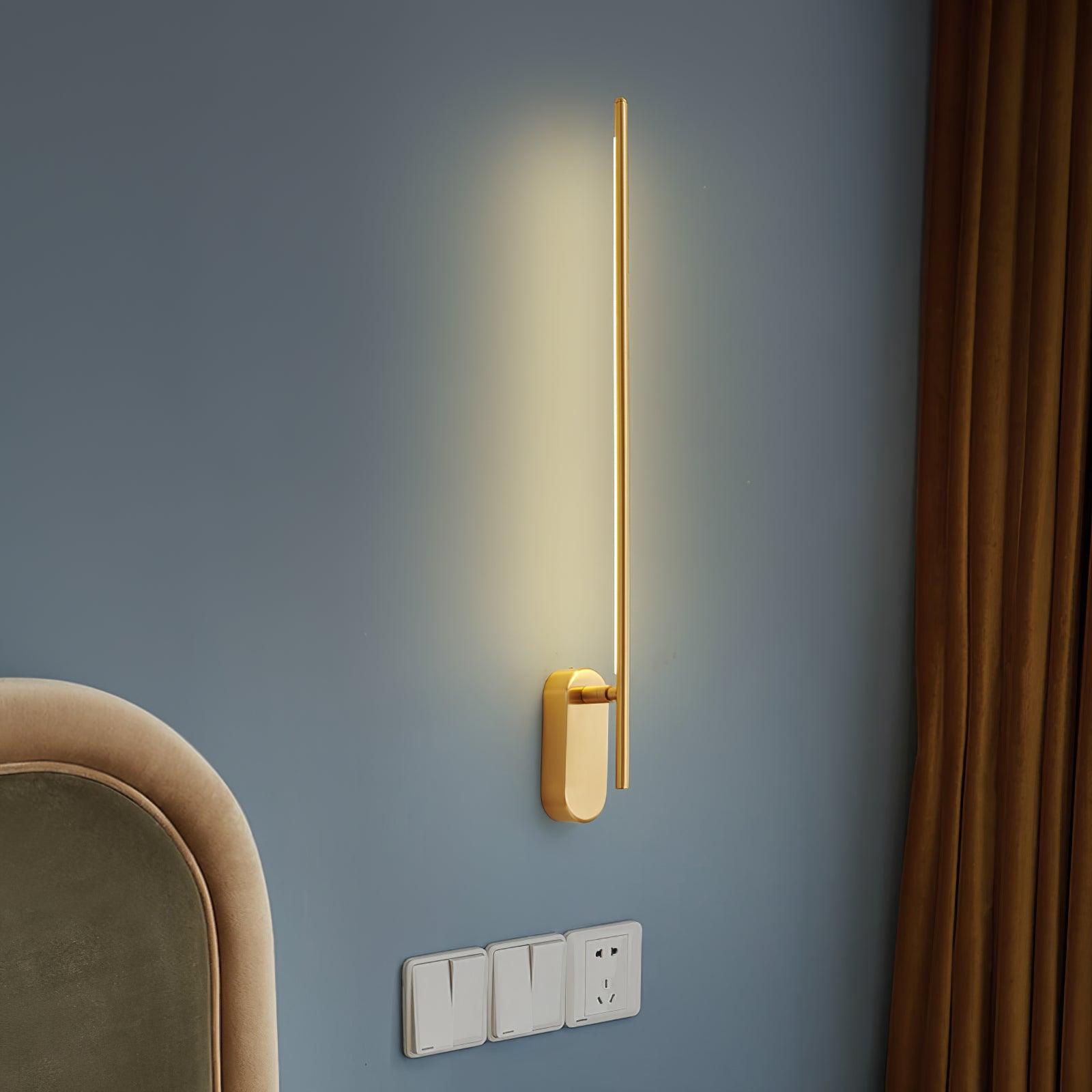 Lexal Linear Wall Light