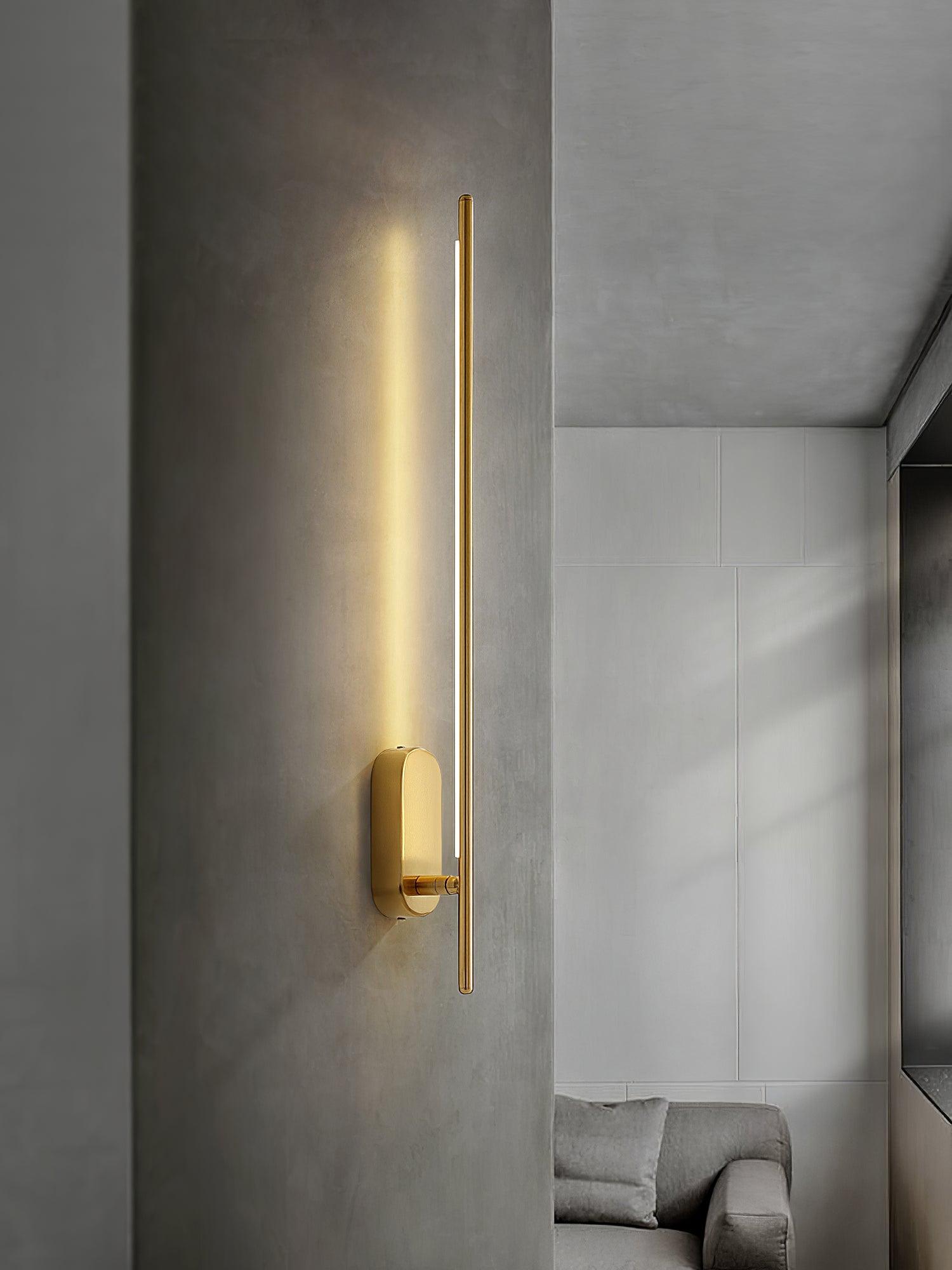 Lexal Linear Wall Light
