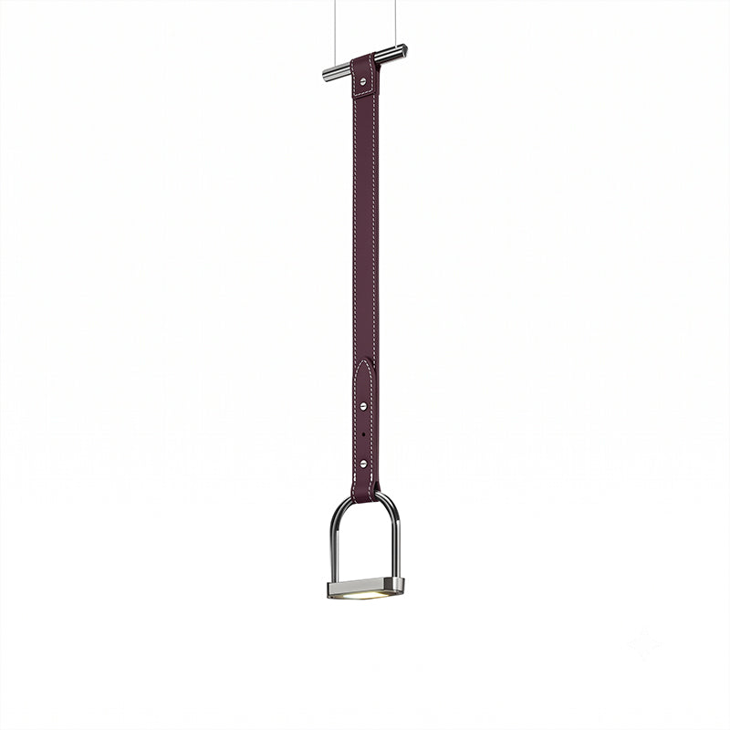 Paxlier Stirrup Pendant Light
