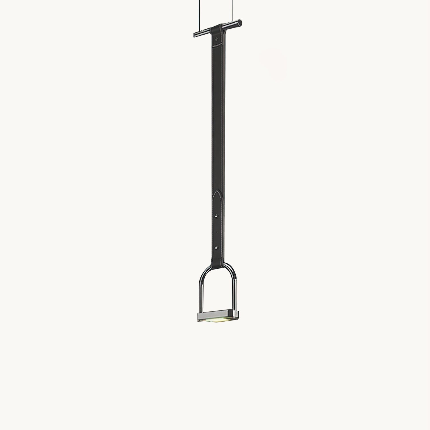 Paxlier Stirrup Pendant Light
