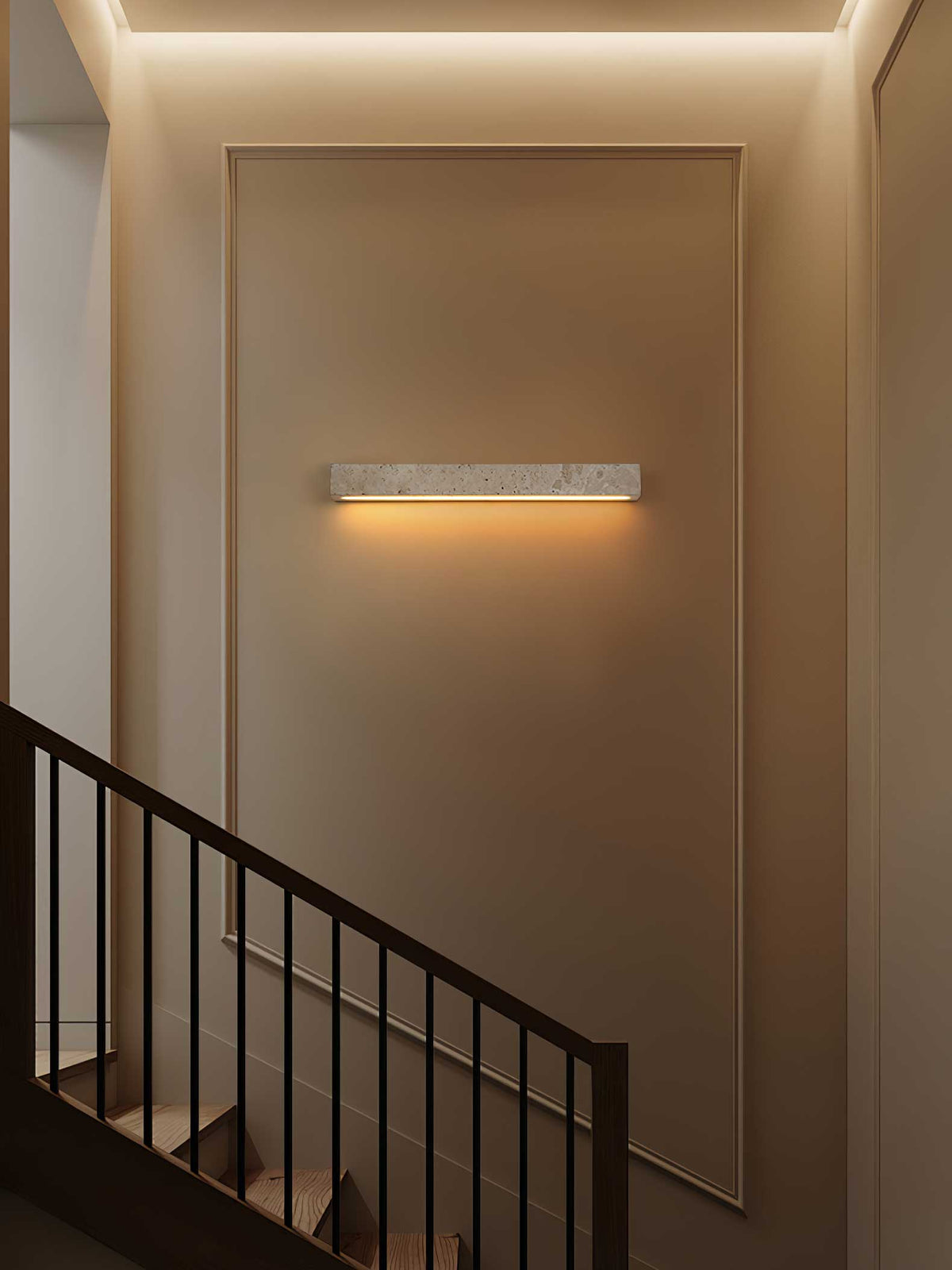 Stravik Wall Light – detail 16