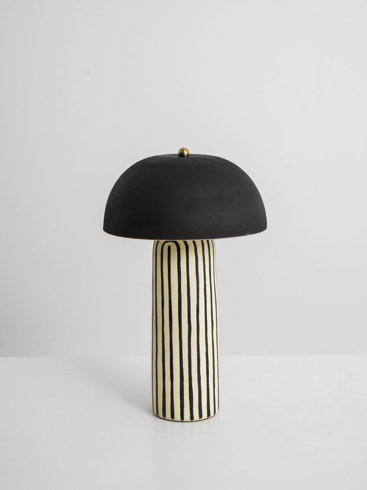 Stria Table Lamp – detail 33