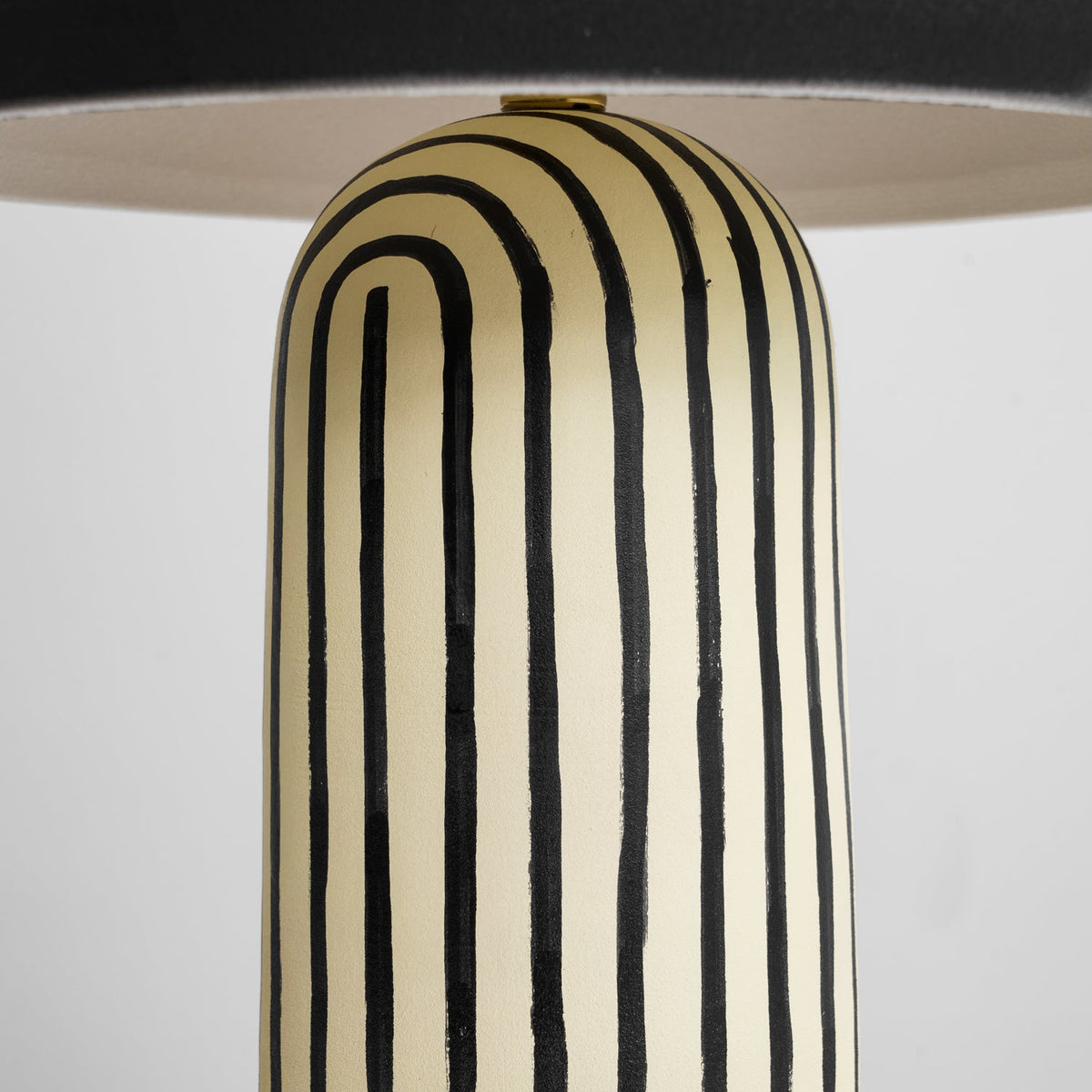 Stria Table Lamp – detail 17