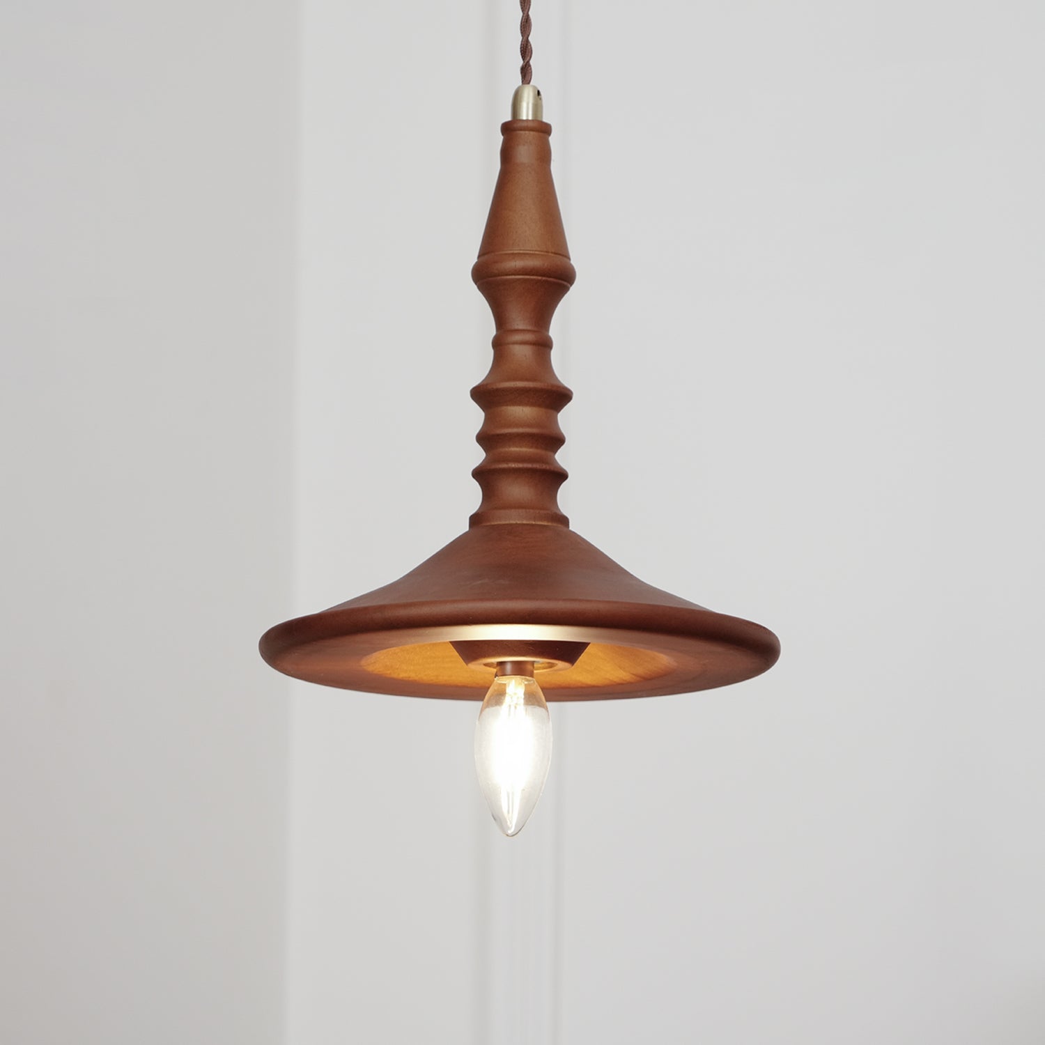 Solel Vintage Pendant Light