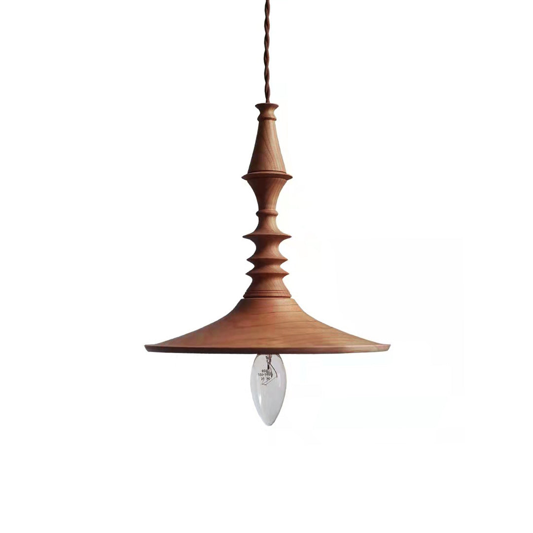 Solel Vintage Pendant Light