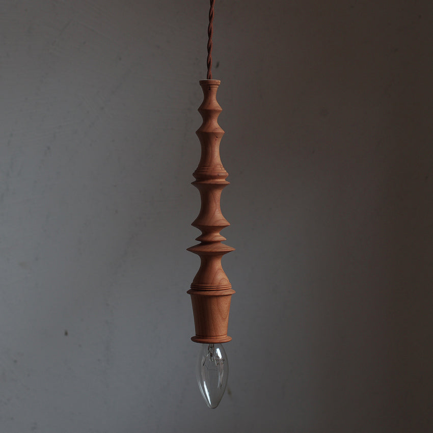 Solel Vintage Pendant Light