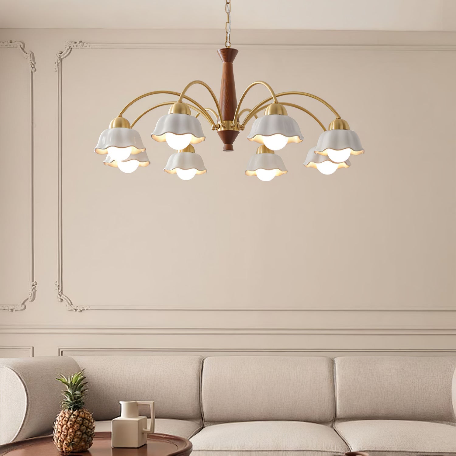 Catonyn Chandelier